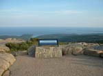 Cadillac Mountain