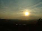 Cadillac Mountain Sunset