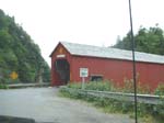 Point Wolfe covered bridge