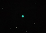 ngc7662 Blue Snowball Nebula